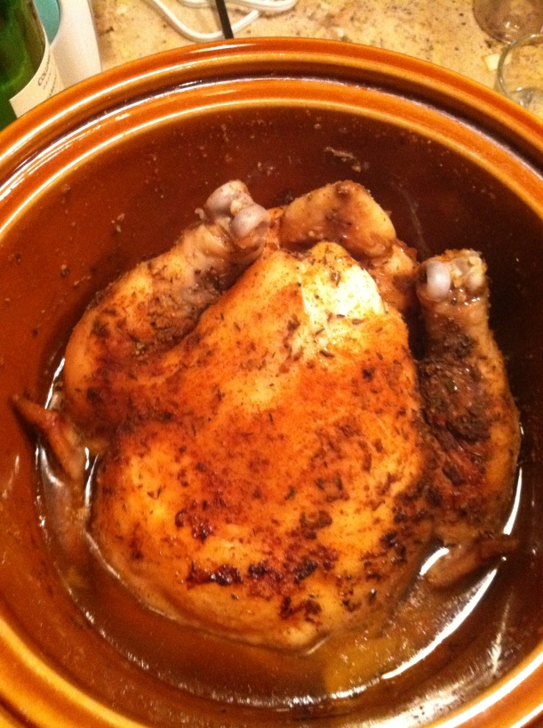 crock-pot-chicken-cooked